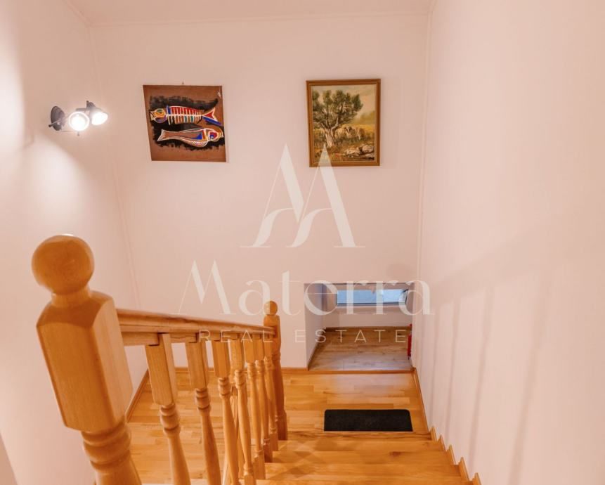 skradin/centar, dva manja stana u višeetažnoj kući (prodaja) - slika 9