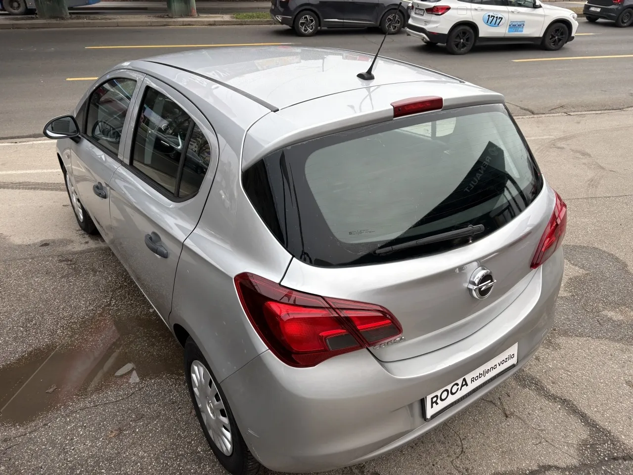 opel corsa 1,4 selection - slika 6