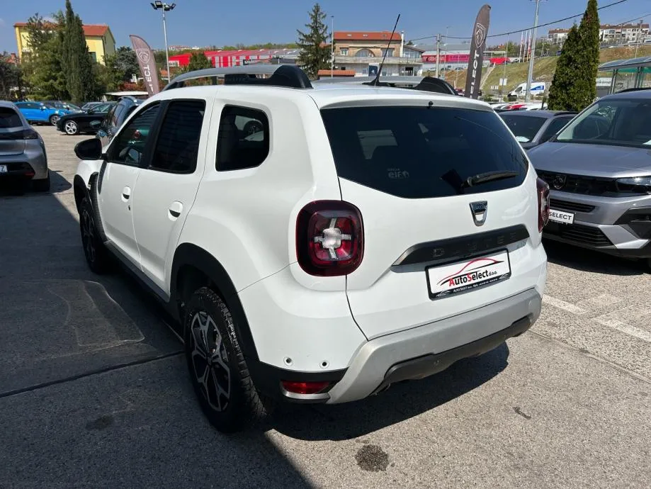 dacia duster 1.6 sce + gpl - 2019 - 130.000km - garancija - reg 1.god - slika 6
