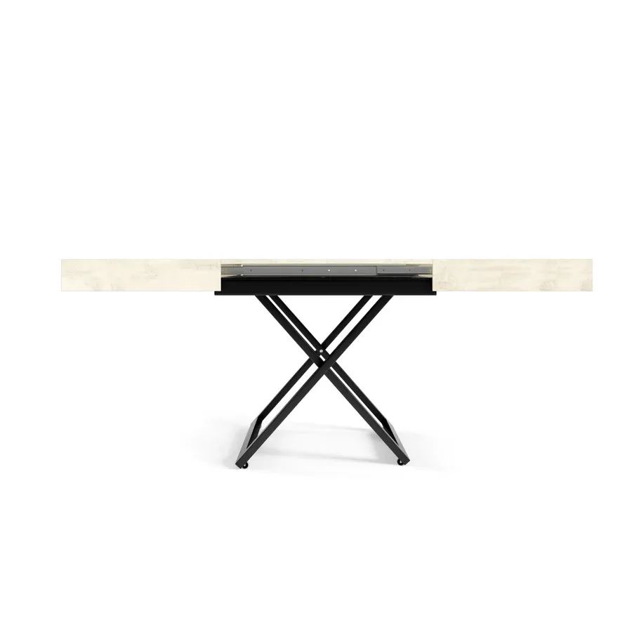 klub stolić sanna u 120/200x90cm, materijal: mogućnost odabira - slika 4