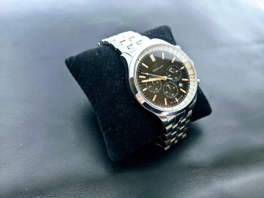 muški sat gant gt 080008 - 43 mm / r1, rate !! - slika 4