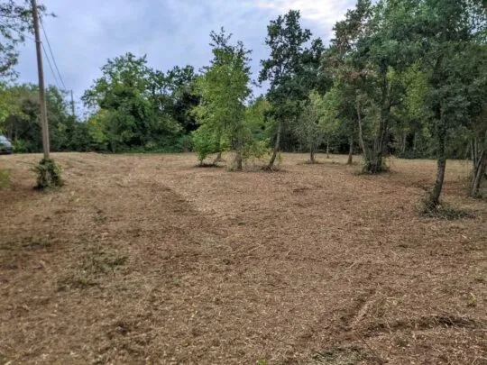 istra labin veliko građevinsko zemljište - slika 4