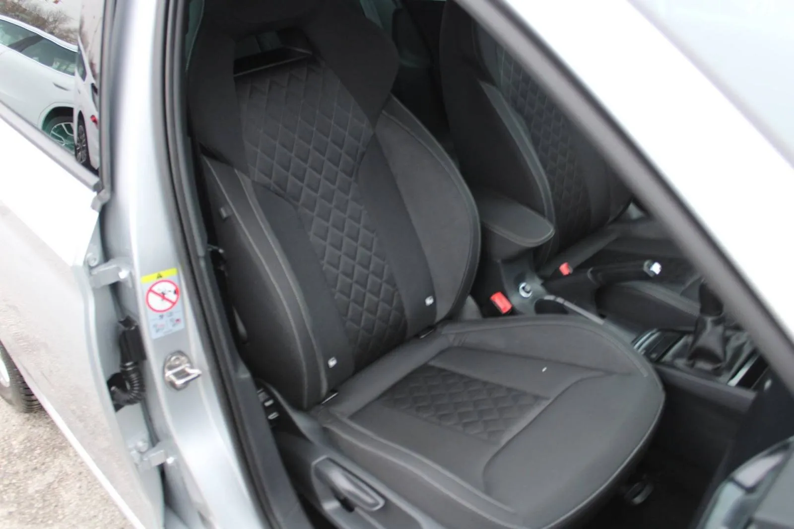 škoda scala 1.0 tsi style - nije uvoz - slika 14
