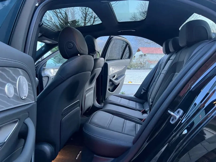 mercedes-benz e53 amg 4matic u sustavu pdv - slika 14