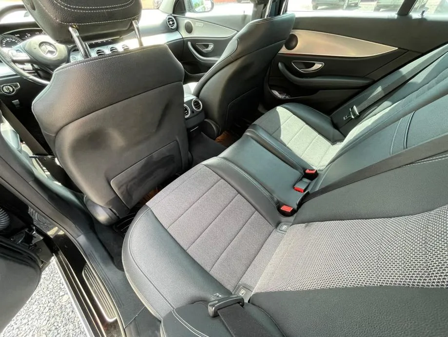 mercedes-benz e-klasa 220 d • 2016.g. • navi • automatik • leasing • - slika 15