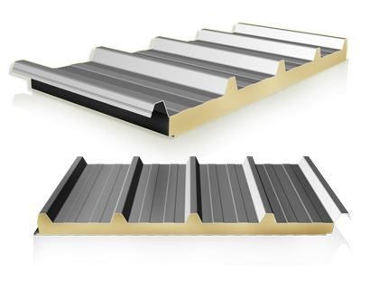 sendvič panel krovni 30 mm ral 7016 najpovoljnije - slika 8