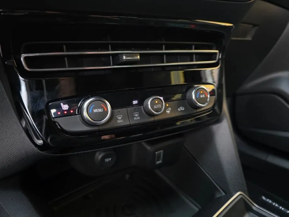 opel mokka gs line aut 1.2, 96kw - 8 godina garancije! - slika 16