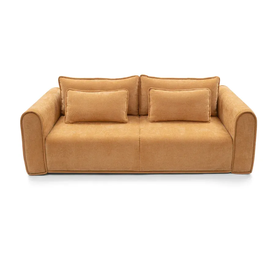 Sofa Munro 240x110cm, Materijal: Mogućnost izbora - Čakovec, Čakovec-zapad