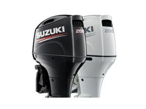 suzuki df200at - slika 2