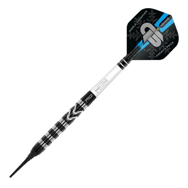 gerwyn price world champion special edition 90% 20g - slika 3