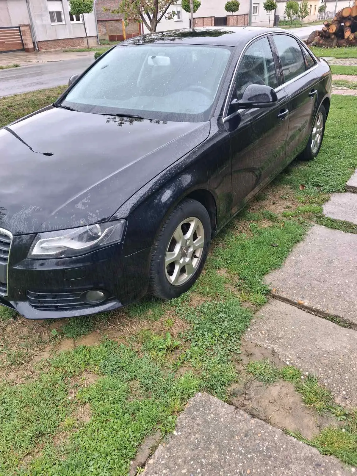 audi a4 2.0 tdi - slika 2