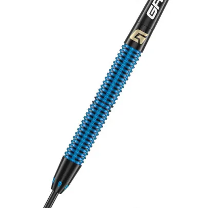 athlete brass blue 12g - slika 2