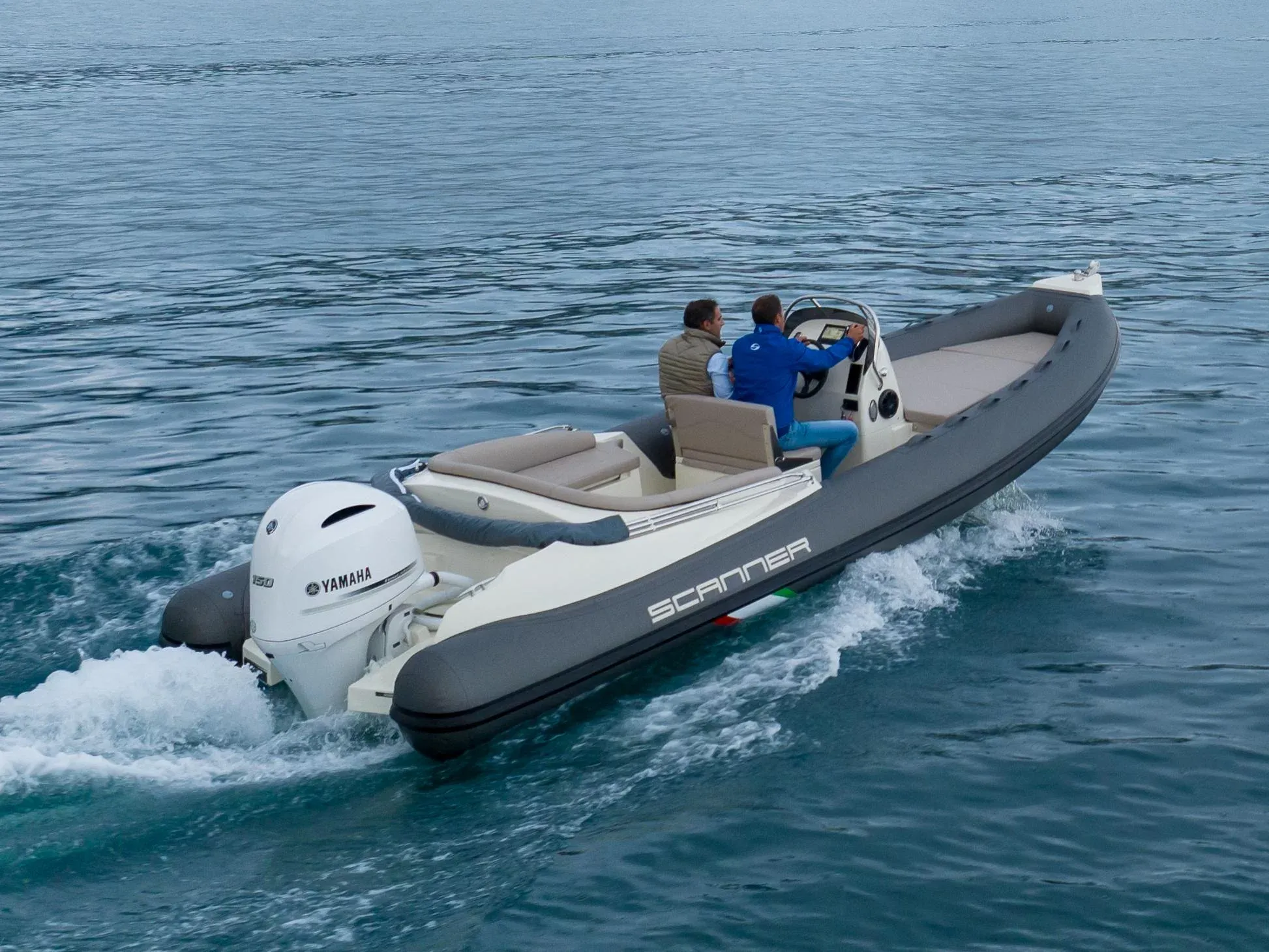 skener 650 l - slika 2