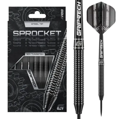 Sprocket 90% 21g - Zagreb