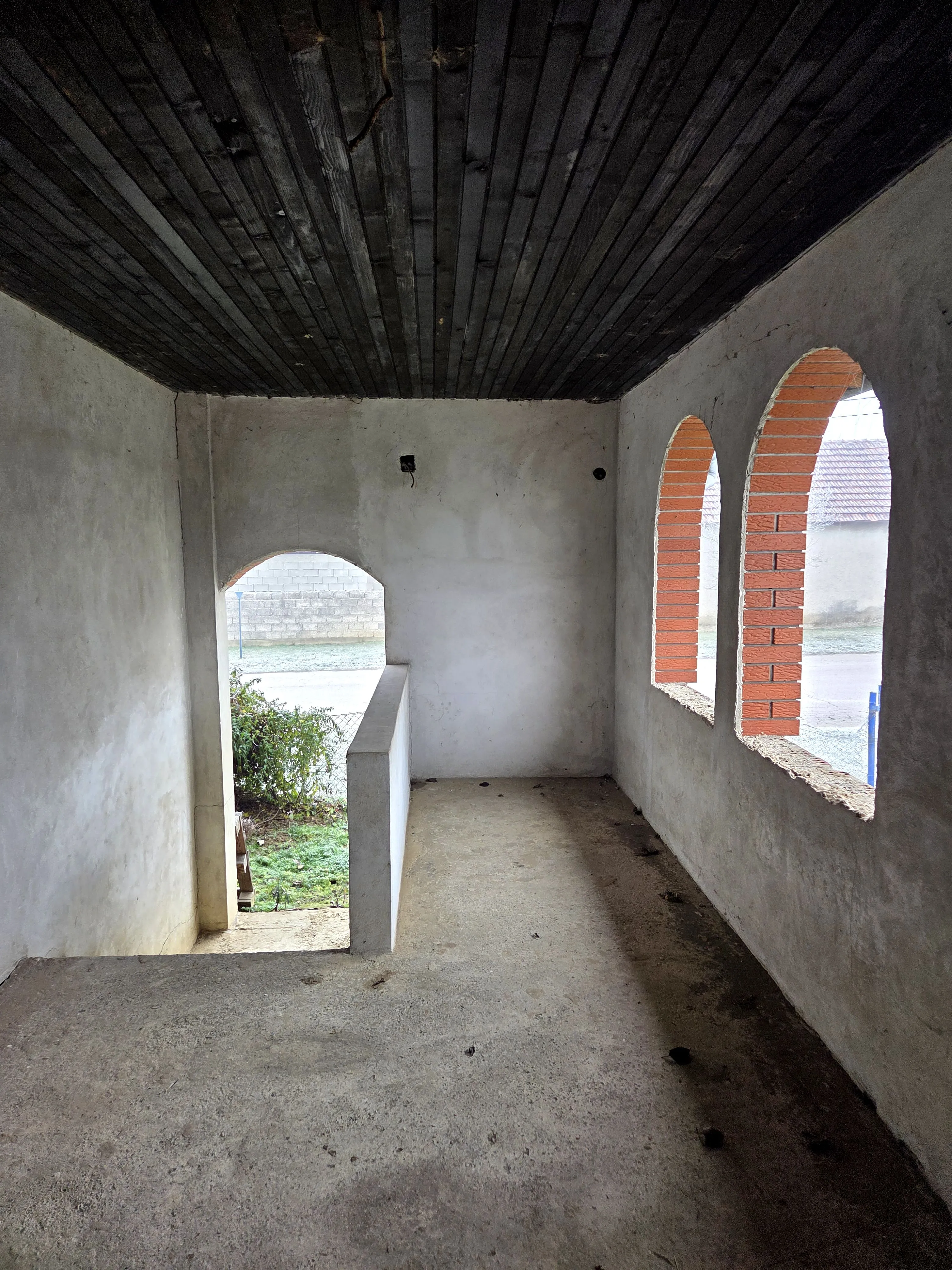 kuća: sivica, podturen, 157.00 m2 (prodaja) - slika 17