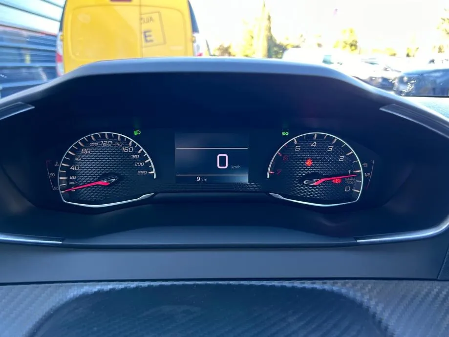 peugeot 208 style 100 - 2026 - novo - 8 god garancija* - rata 195€ !!! - slika 16