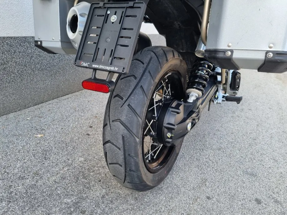 moto guzzi v 85 tt abs tcs, 2021 god. - slika 13