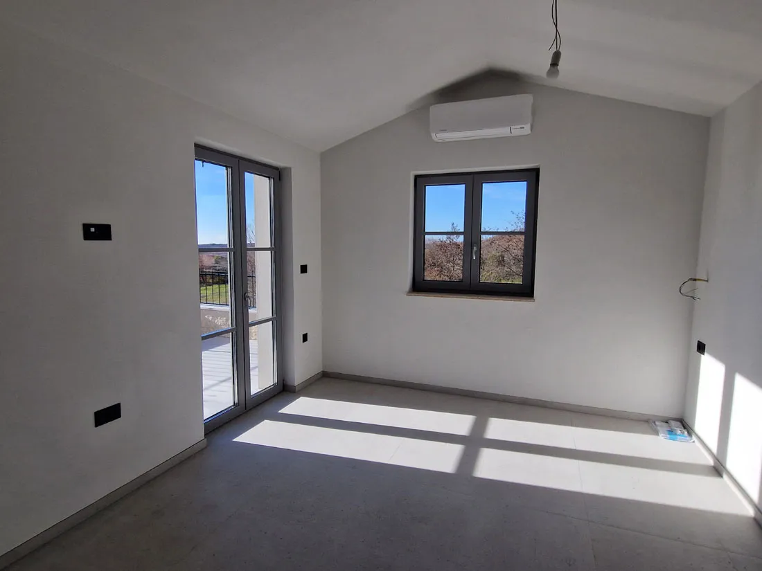 prodaja, villa 210m2, novogradnja, sveti lovreč, bazen, 41m2 - slika 16