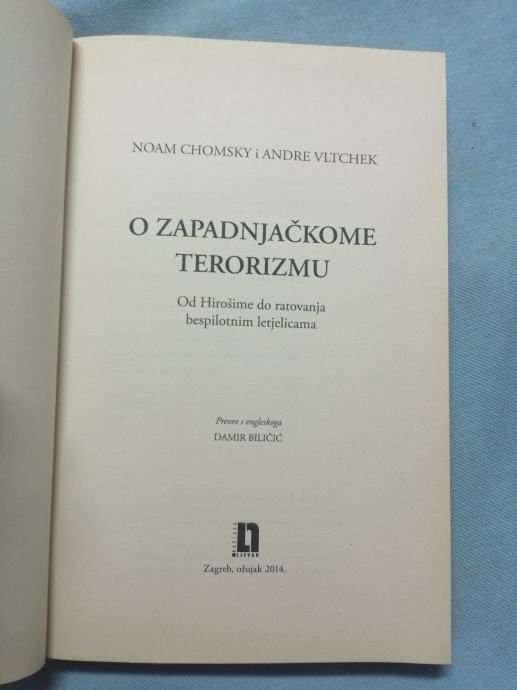 noam chomsky i andre vltchek – o zapadnjačkome terorizmu [b42] - slika 2