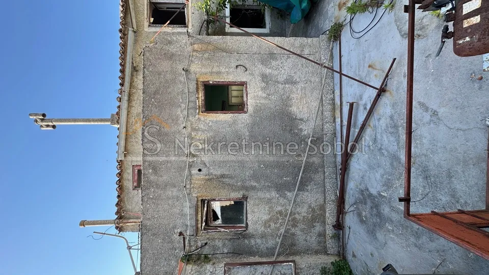 osor, otok cres - kuća, 125 m2 prodaja - slika 5