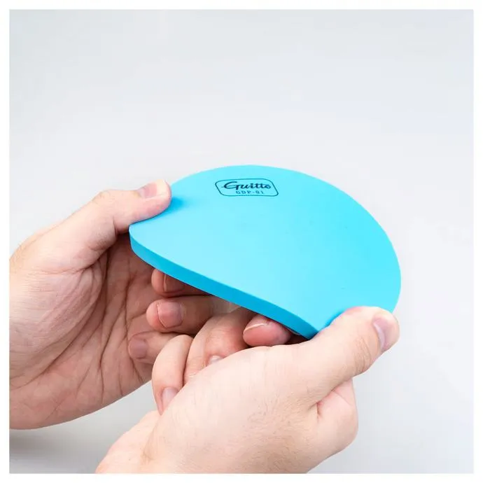 guitto gdp-01 practice pad - slika 4