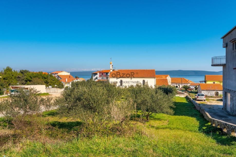 pašman-dobropoljana, građevinsko zemljište 998m2 - slika 7