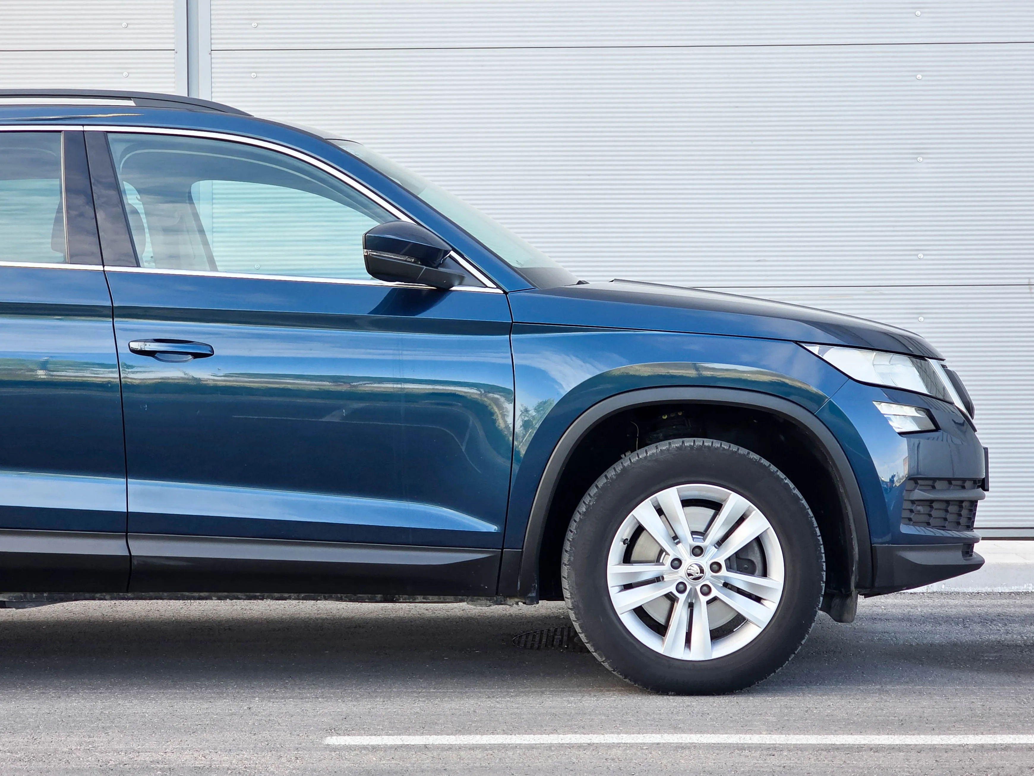 škoda kodiaq 2,0 tdi ambition dsg |7 sjed |hr auto |jamstvo - slika 9