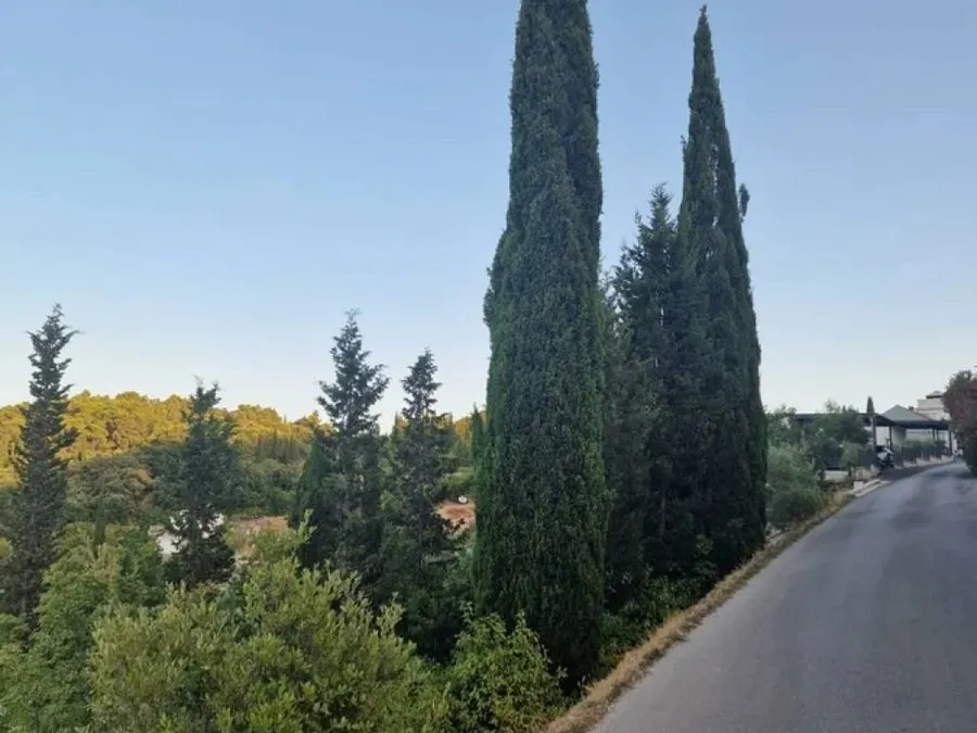 građevinsko zemljište na prodaju - korčula - slika 6