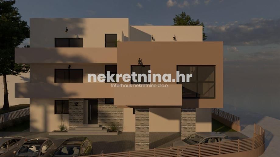 prodaja - stan: donja dubrava), 97.93m2, novogradnja - slika 8