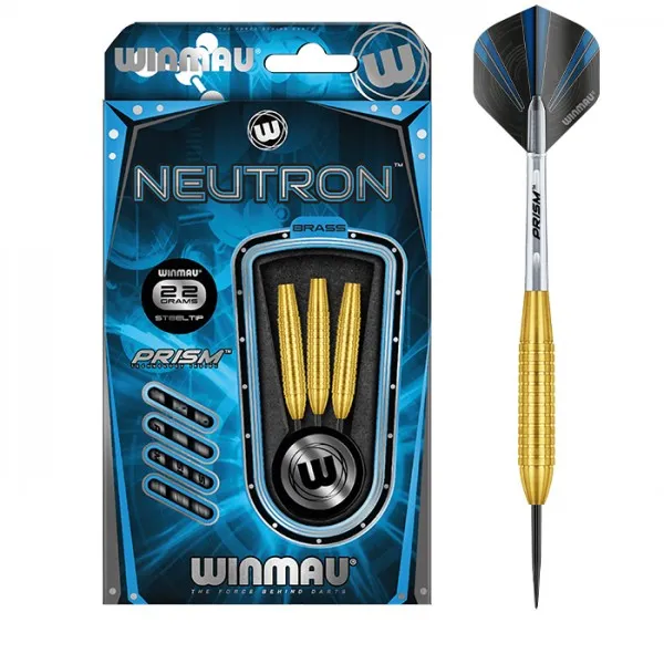 neutron brass 23g - slika 2