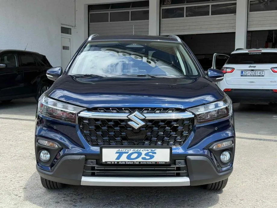 S-Cross 1,4 GL+ PREMIUM 2WD HYBRID 48V SHVS - NOVI MODEL!!! - Sesvete, Zagreb