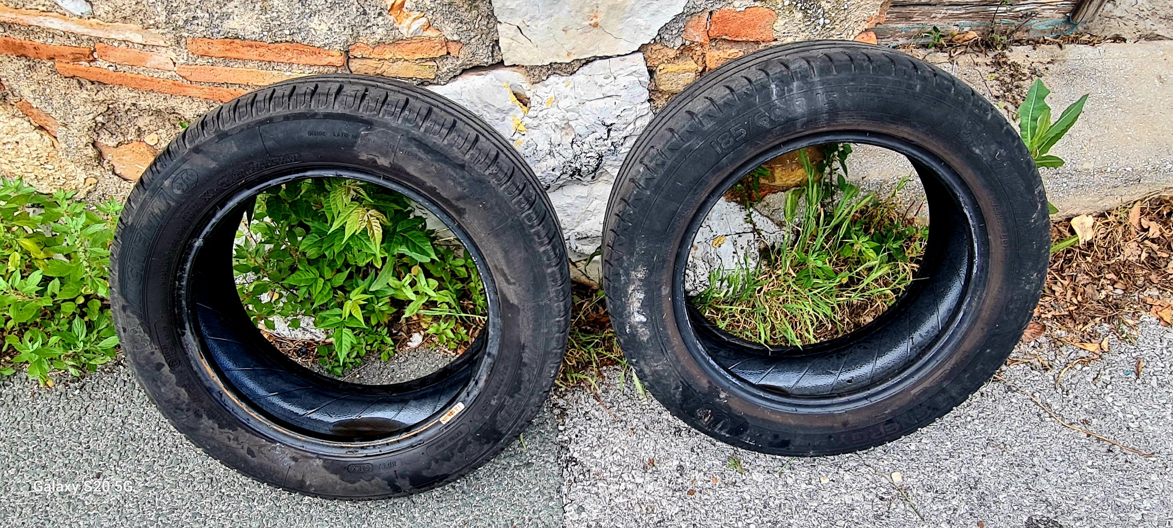 gume michelin - slika 3