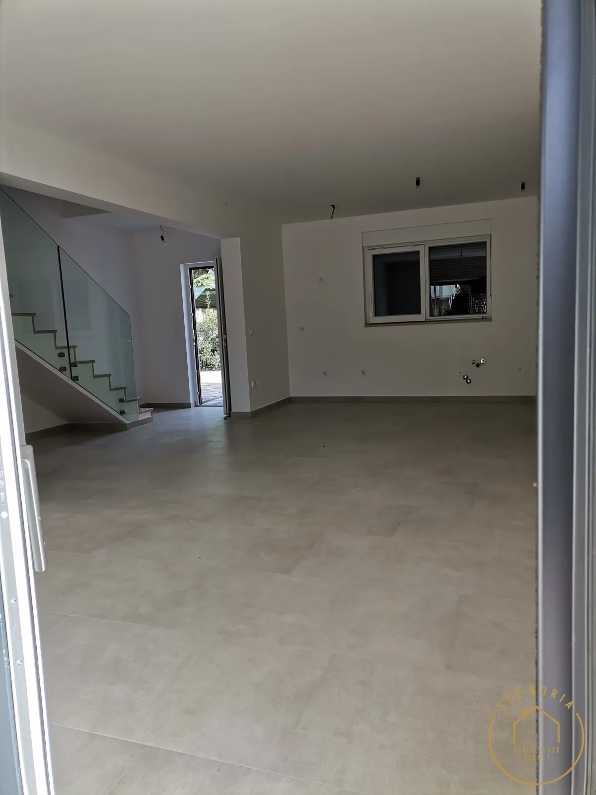 kuća u nizu na top lokaciji, novigrad - slika 11