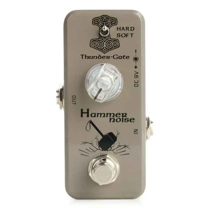 Movall Mp307 Hammer Noise - Zagreb