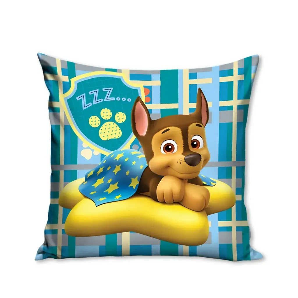 Paw Patrol ‘Sleepy’ jastučnica, 40cm - Zagreb