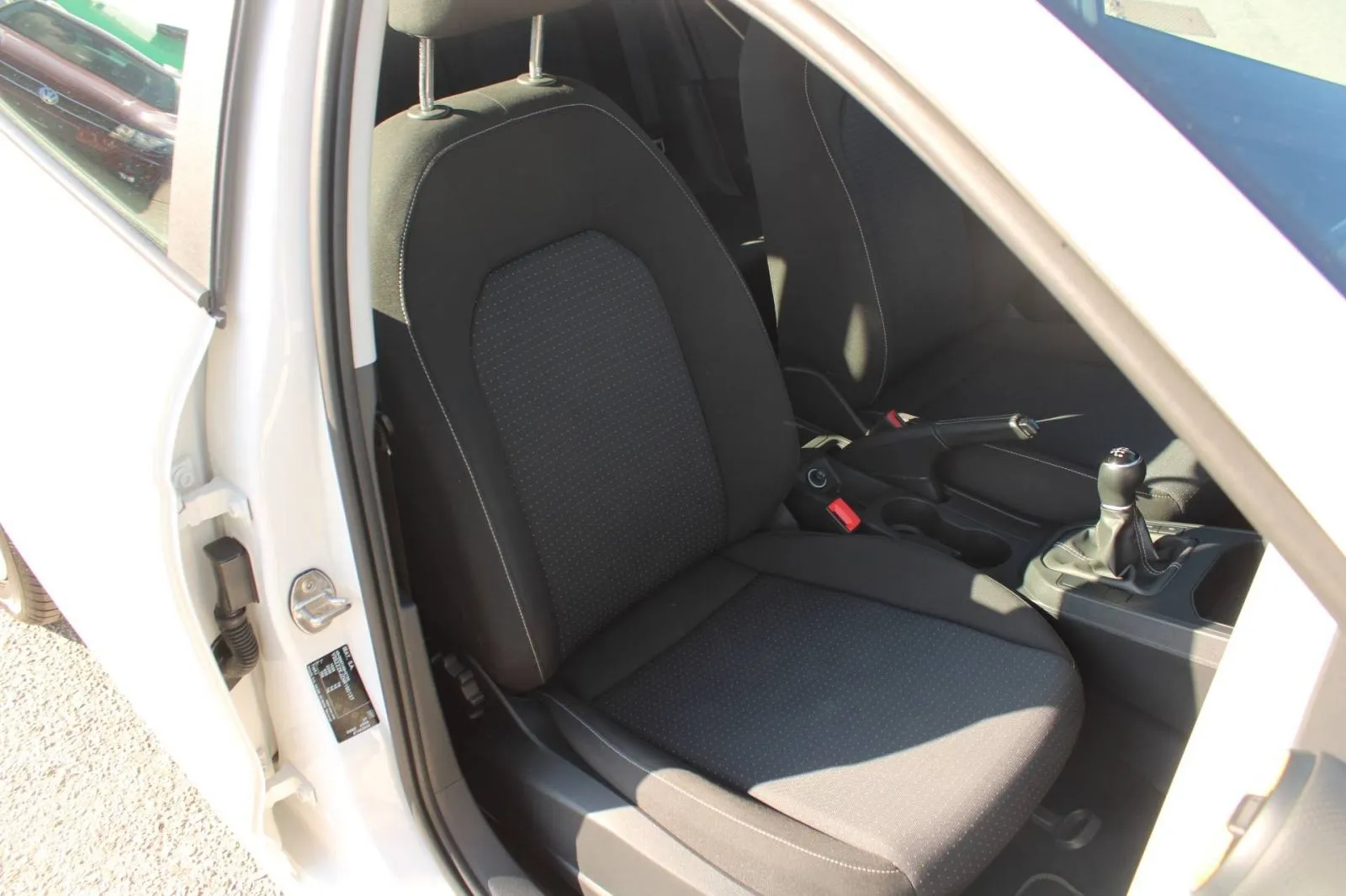 seat ibiza 1.0 style - slika 15