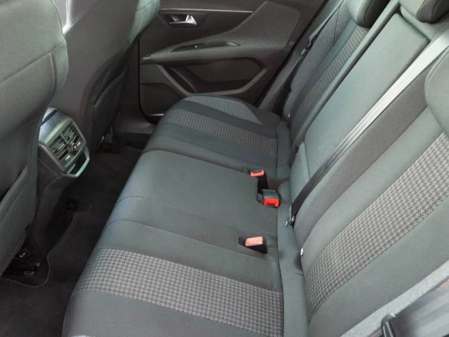 peugeot 3008 1,5 bluehdi | automatik | p. senz | navi | jamstvo - slika 19