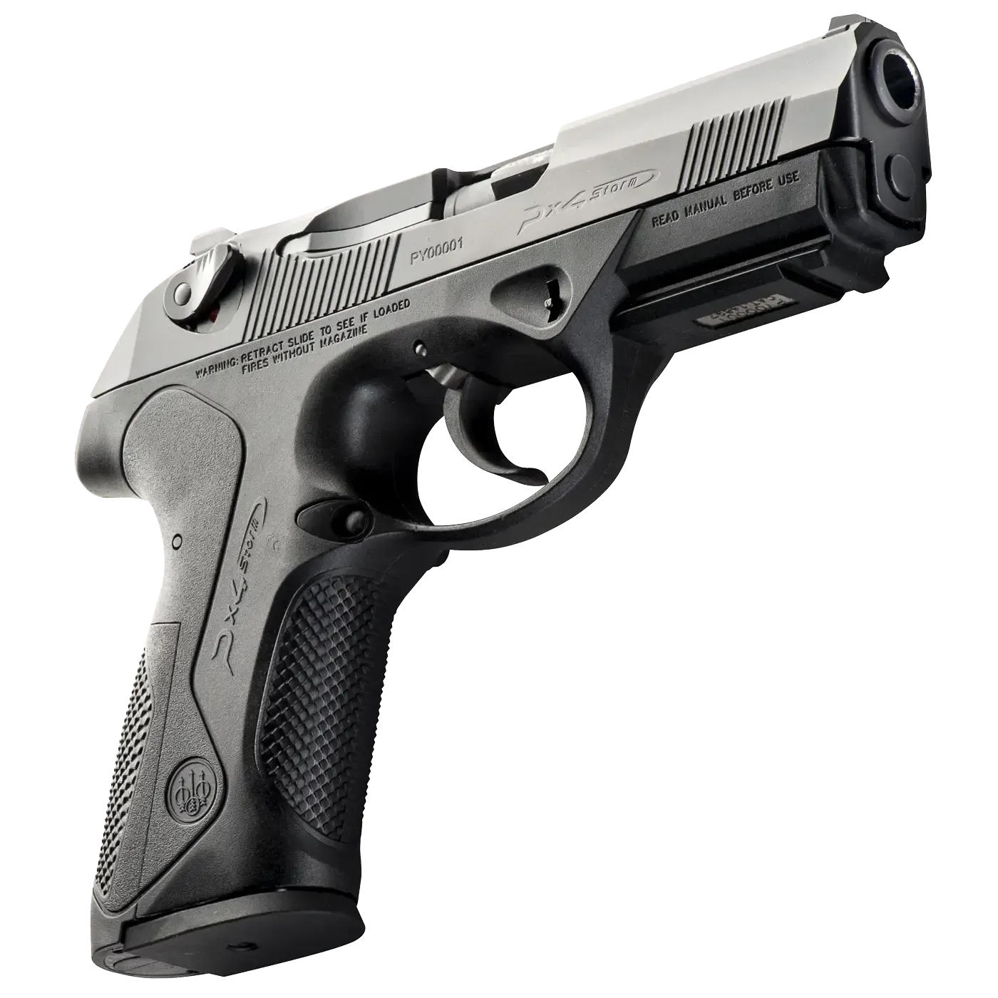 beretta px4 storm 9x19 - slika 2