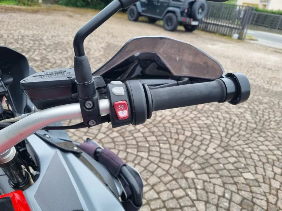 bmw r 1200 gs abs tcs esa rdc, 2014 god. - slika 17