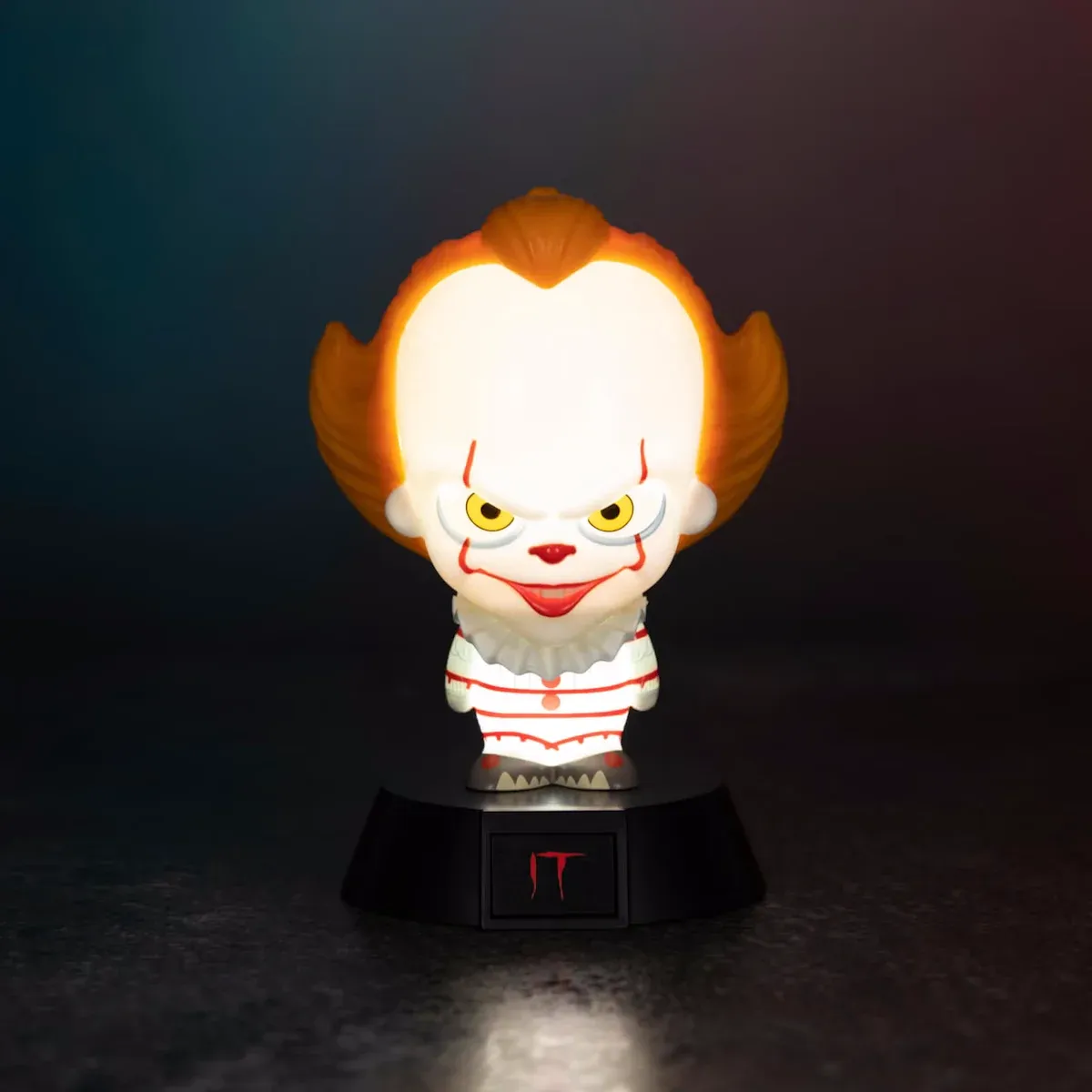 paladone stephen kings it pennywise icon light - slika 4