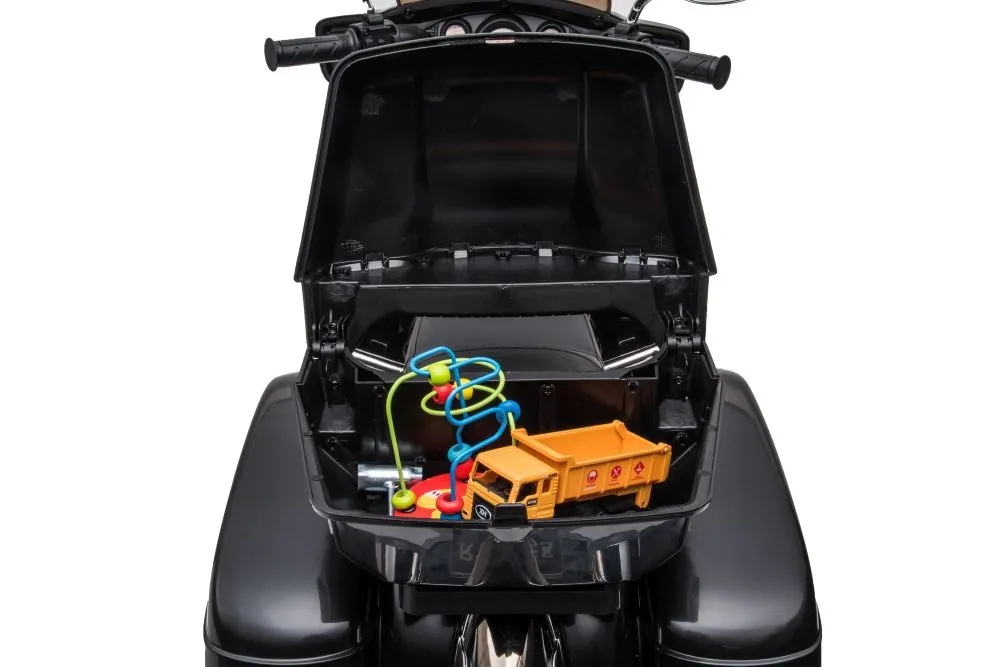 motor na akumulator goldwing - crni - slika 6