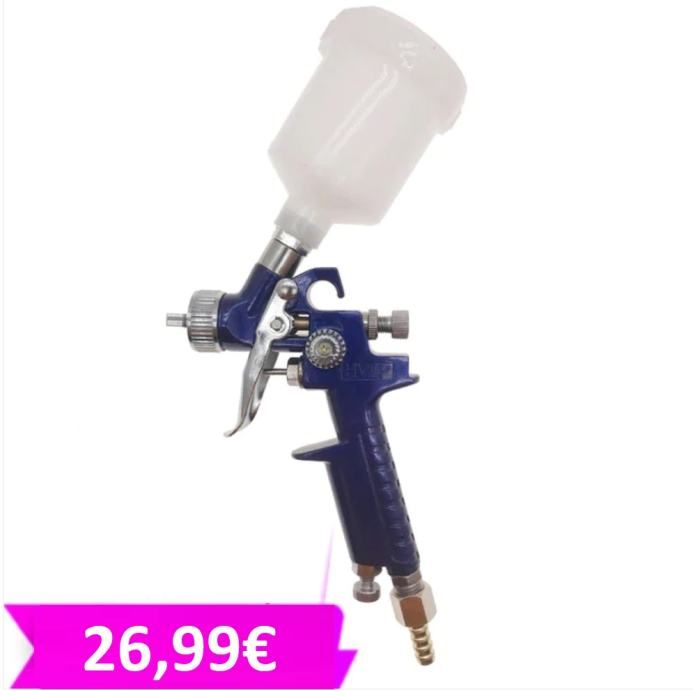 Šprica Za Lakiranje Profesionalna - Račun - Križevci
