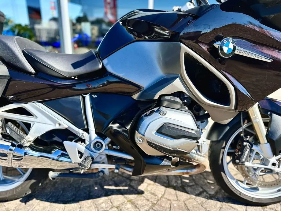 bmw r 1200 rt abs tcs esa rdc, 2015 god. - slika 11