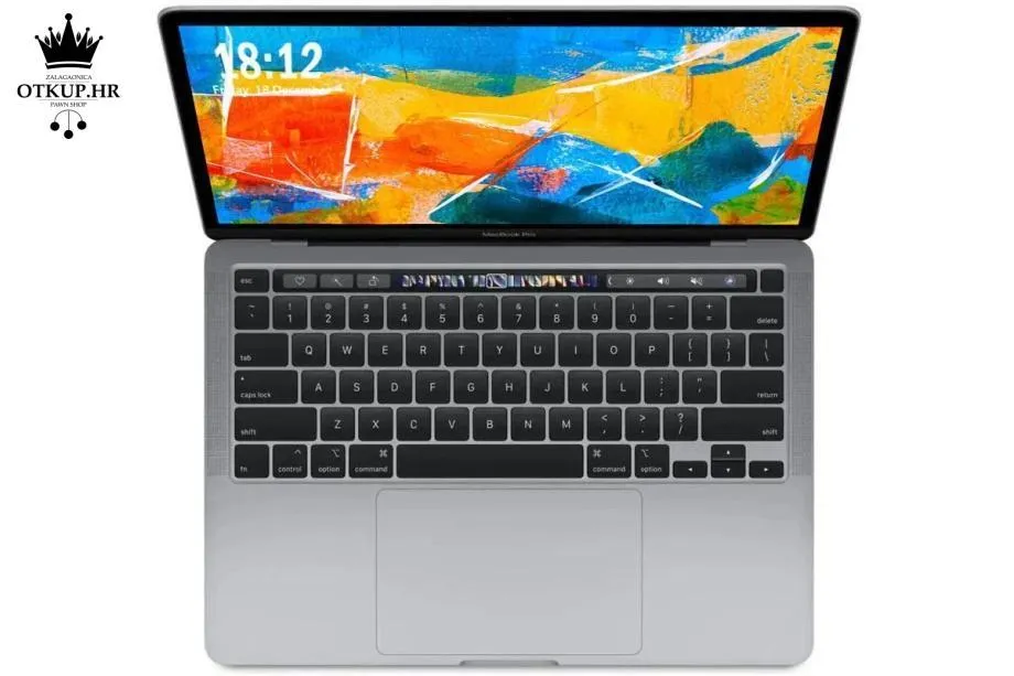 MACBOOK PRO 13'' 2020 (A2251) i5 2.0 GHz / 16/512GB / R1, RATE! - Zagreb