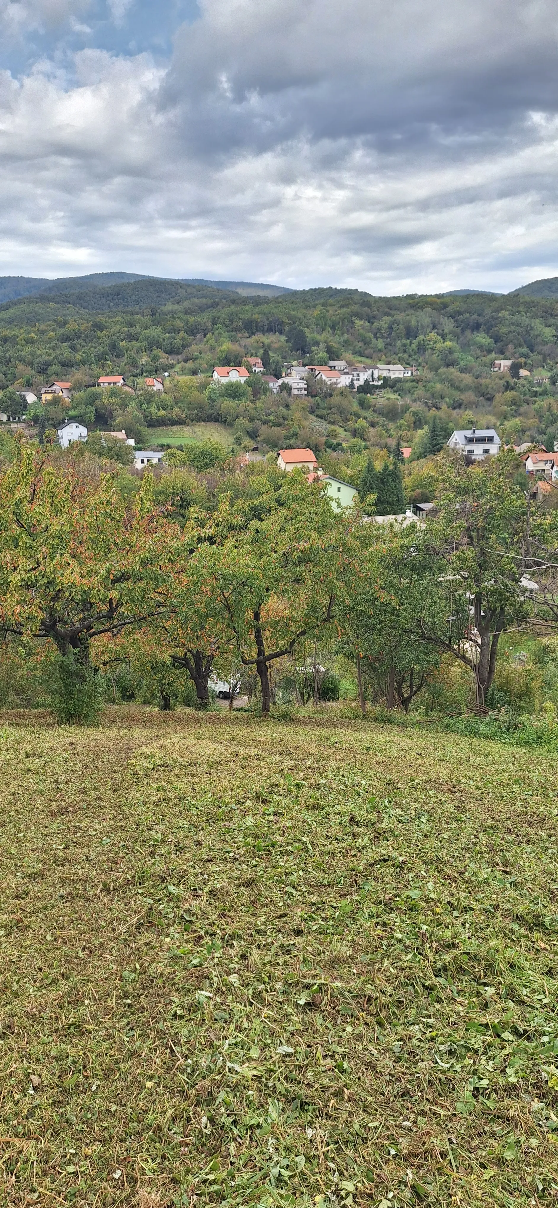 gradilište-voćnjak 1119 m2 markuševec****prodaja-zamjena**** - slika 15