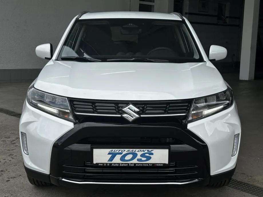 Suzuki Vitara 1,4 GL+ AC PREMIUM 6AT - DOSTUPNO ODMAH!!! - Sesvete, Zagreb