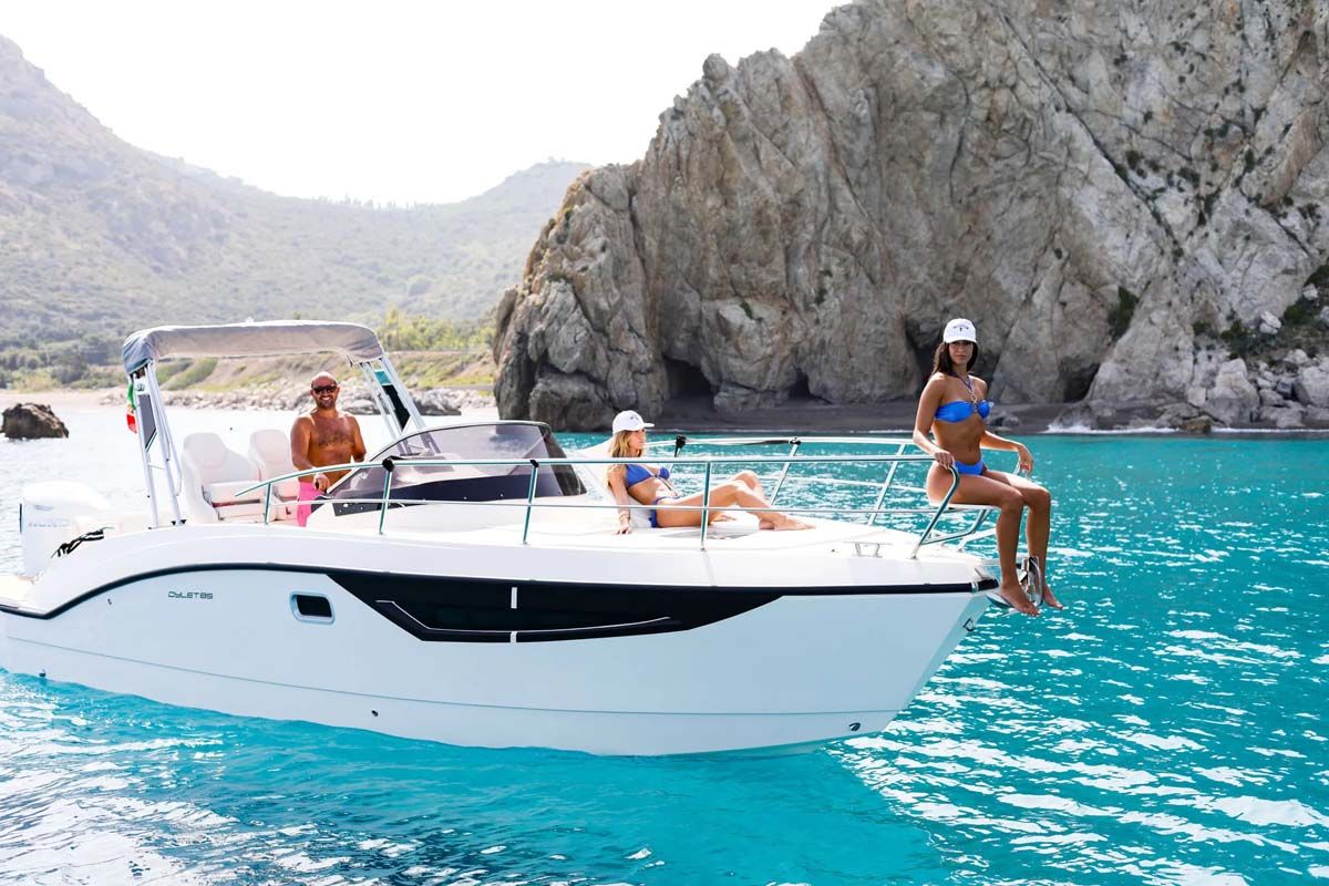 trimarchi dylet/85 - slika 9