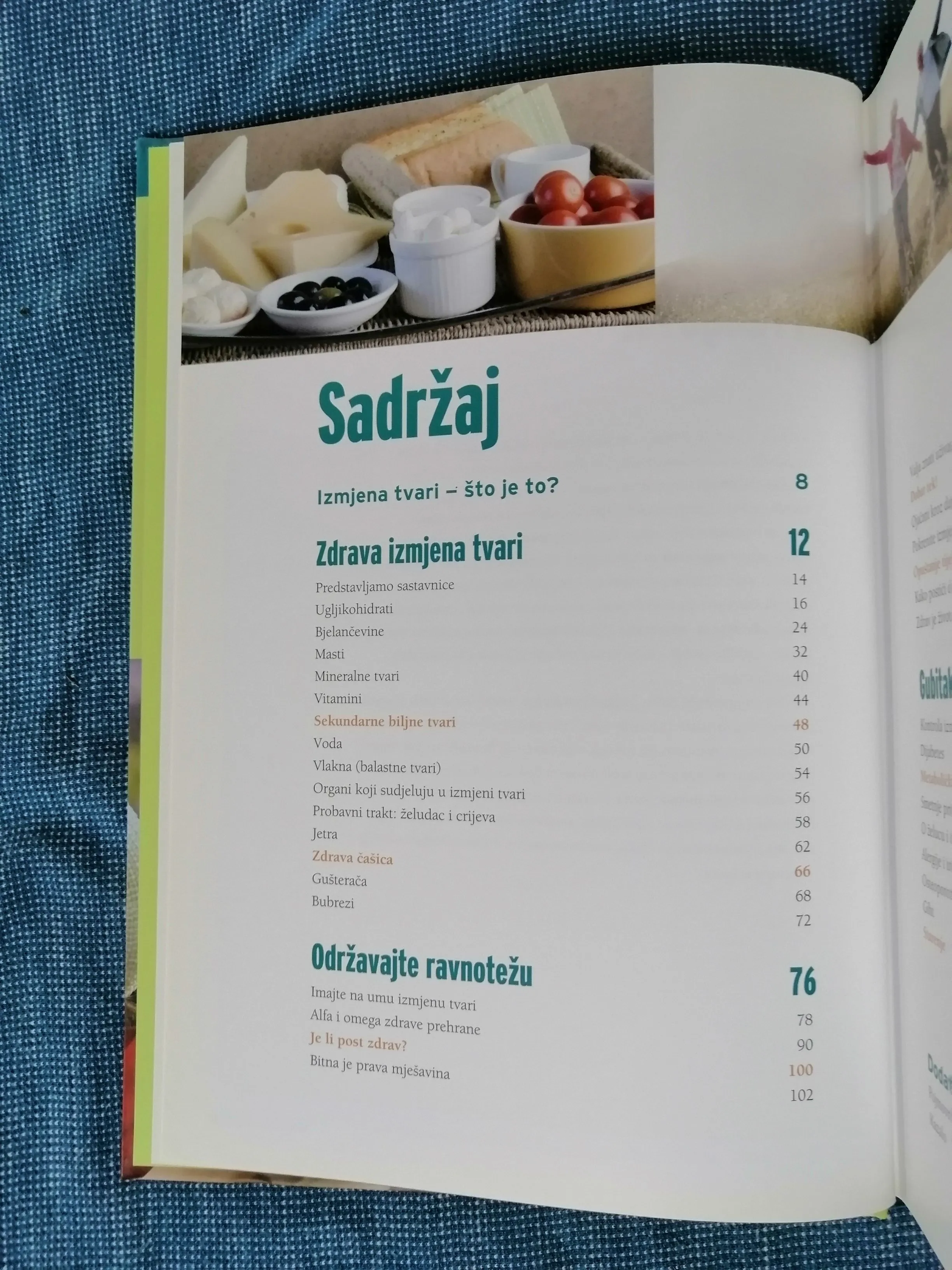 zdrav i uravnotežen metabolizam - slika 3