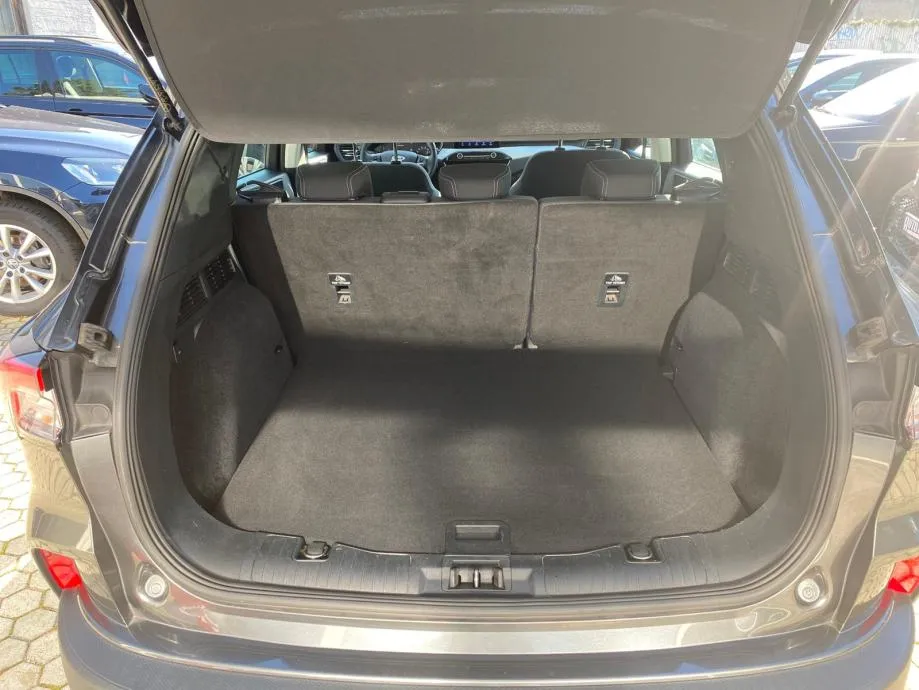 ford kuga 1,5 ecoblue automatik 4xgarancije - slika 7