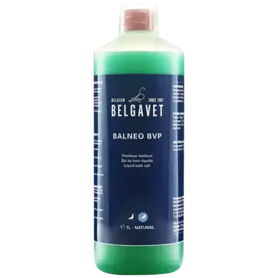 Belgavet BALNEO BVP – 1000ml – kupka za golubove i ptice - Đakovo